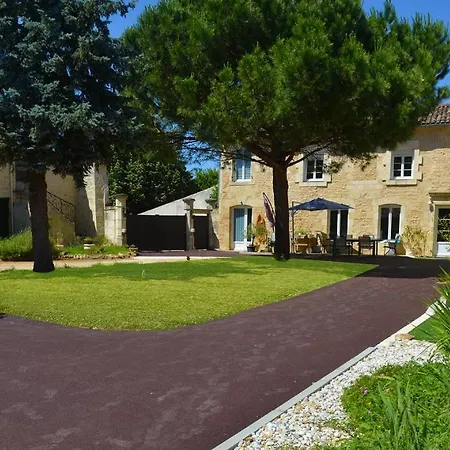 Jardin D'Arcy - Chambres D'Hotes Avec Piscine Et Spa Bois Exterior photo