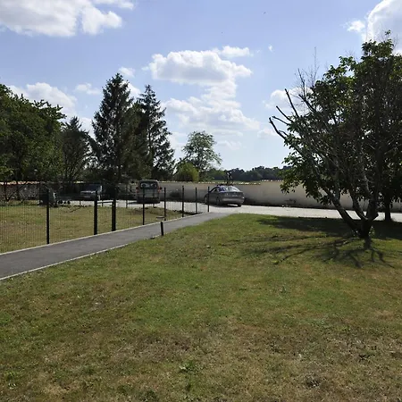 Jardin D'Arcy - Chambres D'Hotes Avec Piscine Et Spa Bois Exterior photo