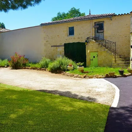 Jardin D'Arcy - Chambres D'Hotes Avec Piscine Et Spa Bois Exterior photo