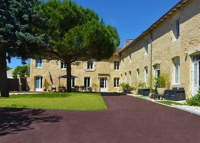 Jardin D\'Arcy - Chambres D\'Hotes Avec Piscine Et Spa