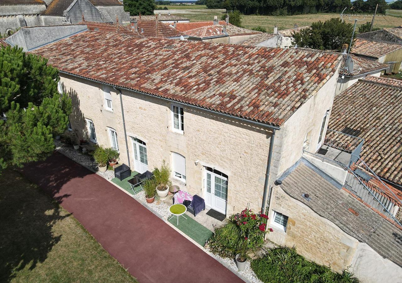 Jardin D'arcy - D'hotes Avec Piscine Et 5*