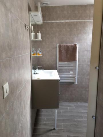 Bed & Breakfast Jardin D'arcy - D'hotes Avec Piscine Et Bois