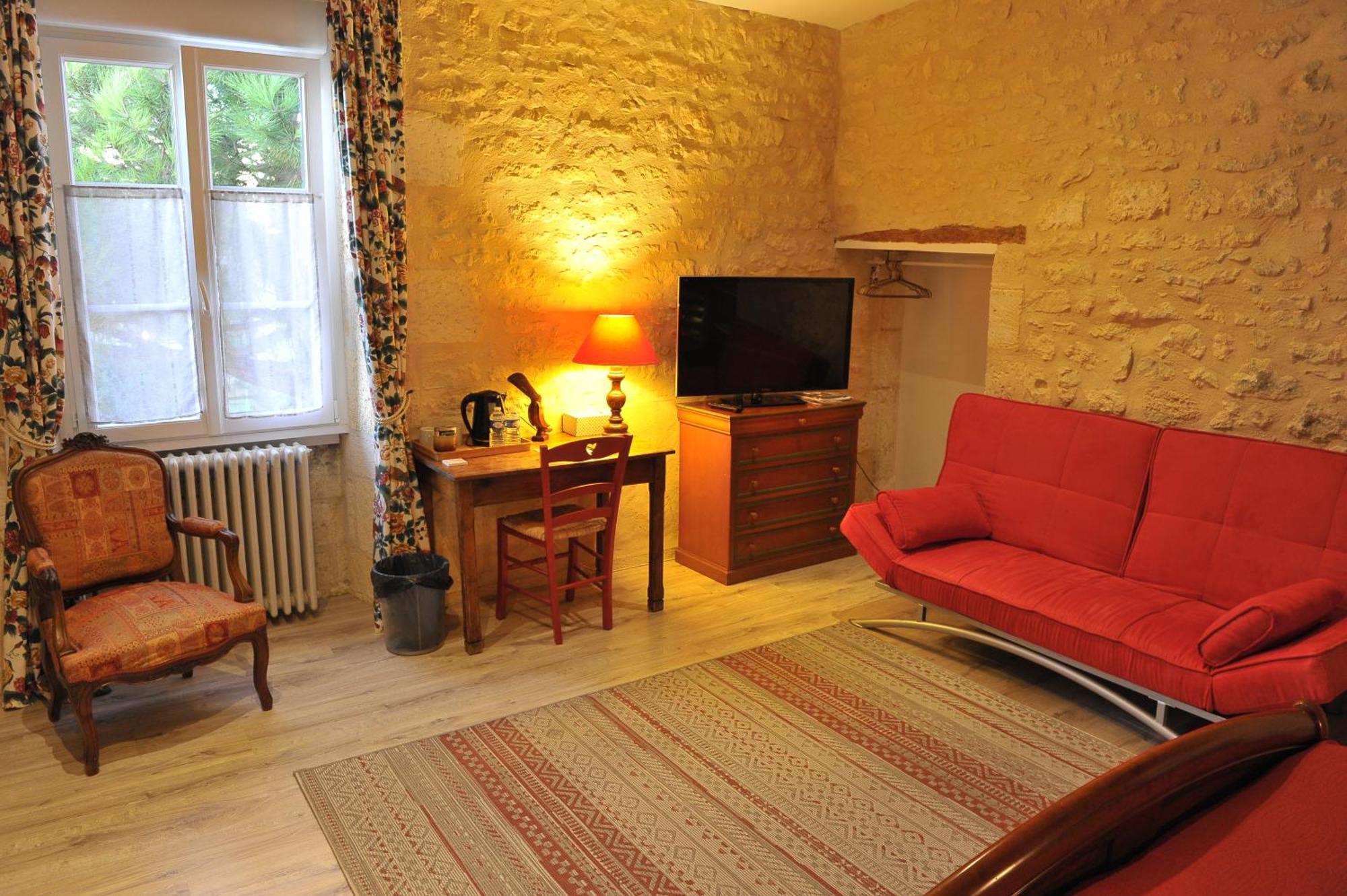 Jardin D'arcy - D'hotes Avec Piscine Et 5* Bois