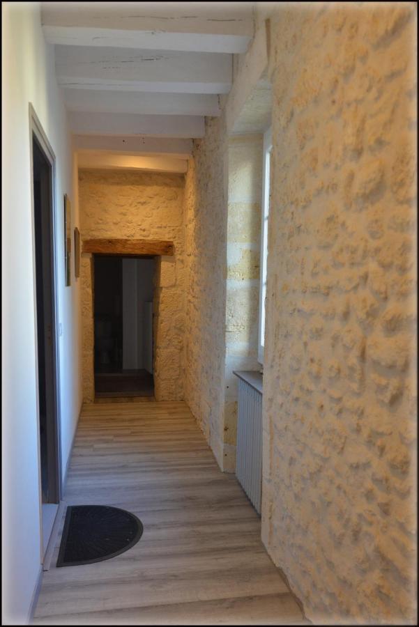 Jardin D'arcy - D'hotes Avec Piscine Et Bed & Breakfast Bois