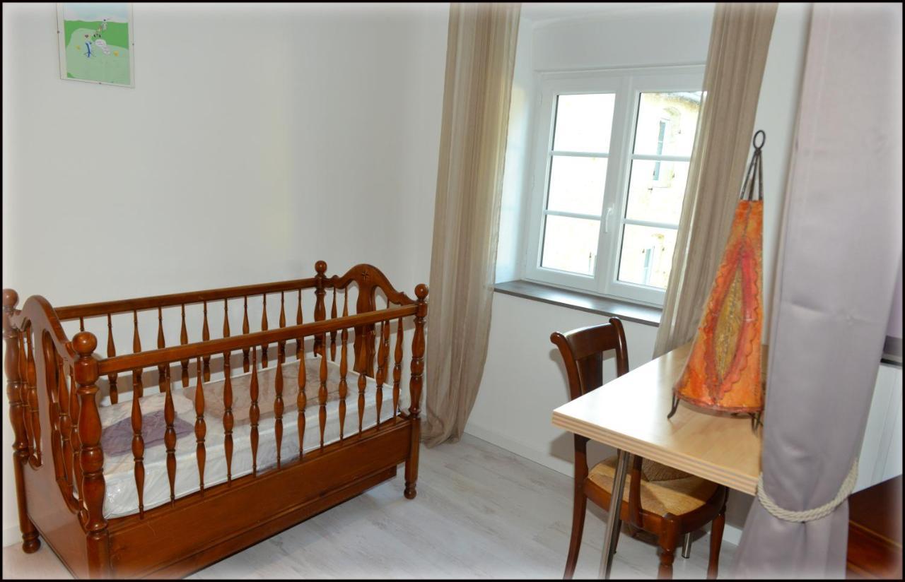 Jardin D'arcy - D'hotes Avec Piscine Et Bed & Breakfast Bois