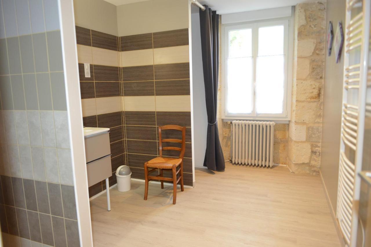 Jardin D'arcy - D'hotes Avec Piscine Et Bed & Breakfast 5*