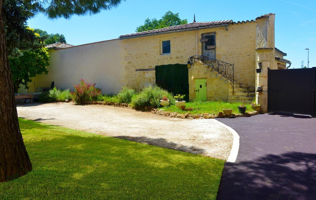 Jardin D'arcy - D'hotes Avec Piscine Et 5*