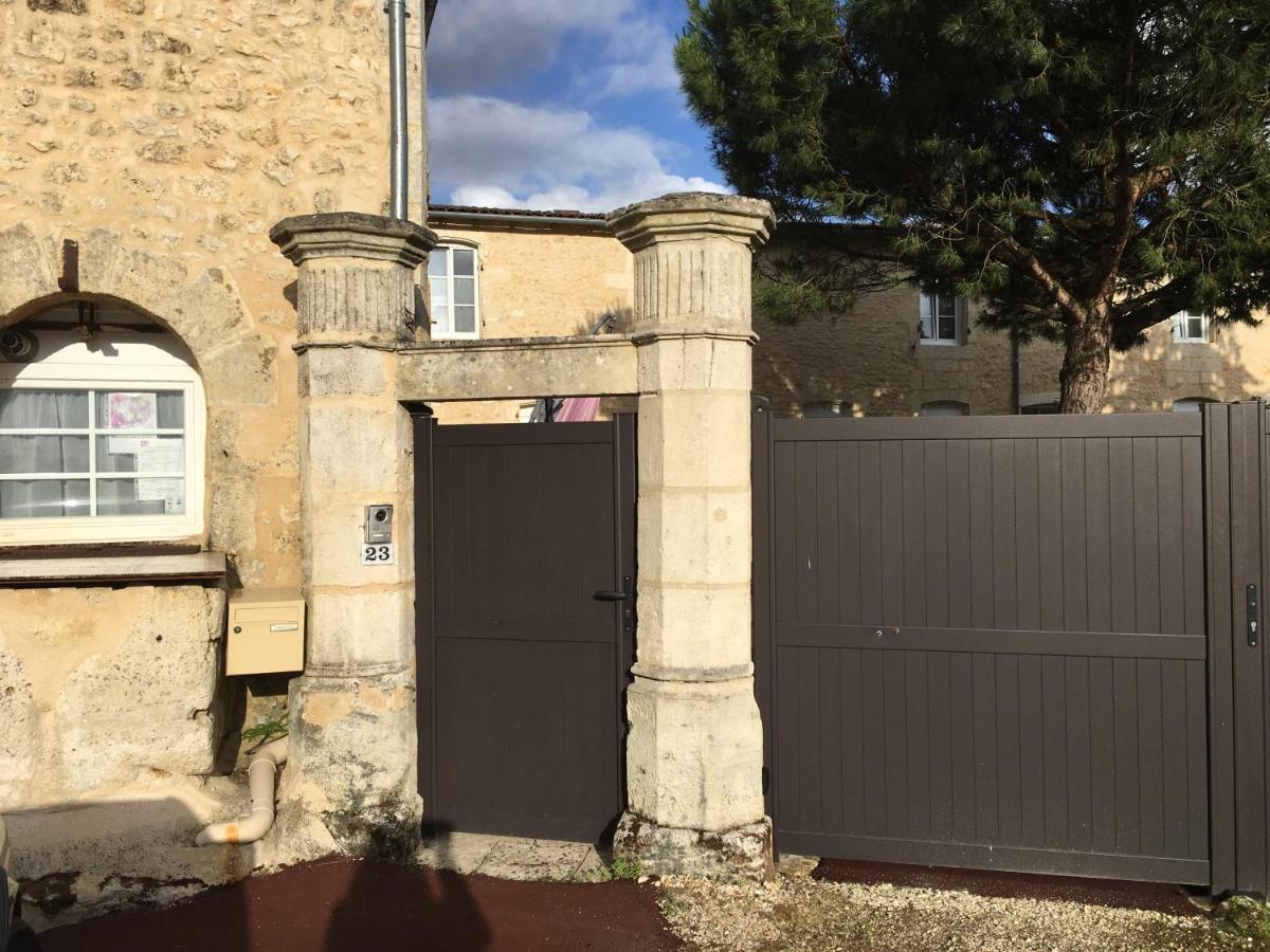 Bed & Breakfast Jardin D'arcy - D'hotes Avec Piscine Et Bois